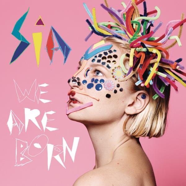 You've Changed - Single - Sia