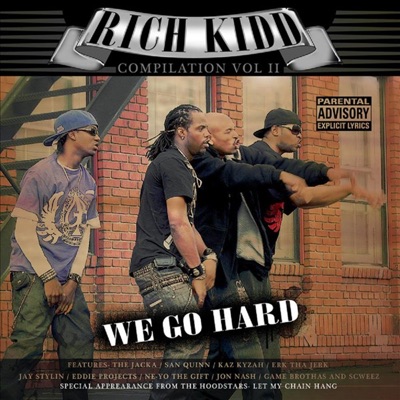 Rich Kidd Compilation, Vol. 2