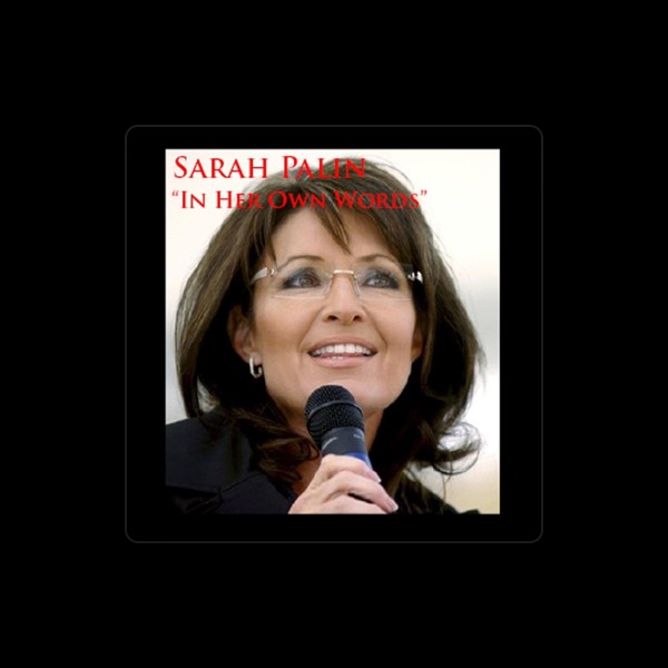 Sarah Palin's avatar