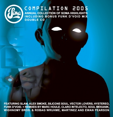 Soma 2005 Comp (Unmixed)