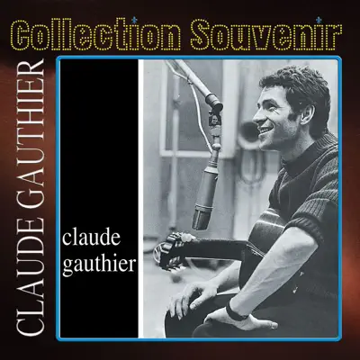 Listen to Salut by Claude Gauthier