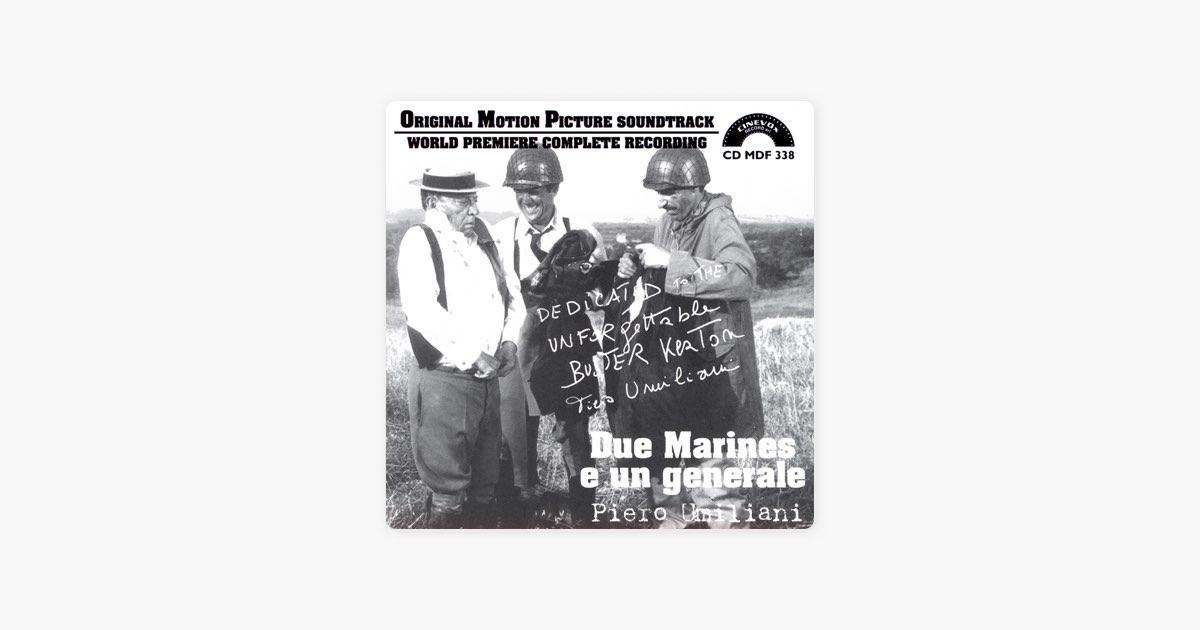 その他 Due Marines e un Generale Amazon.co.jp: Due Marines e un Generale: ミュージック