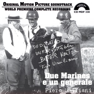 Due Marines e un Generale
