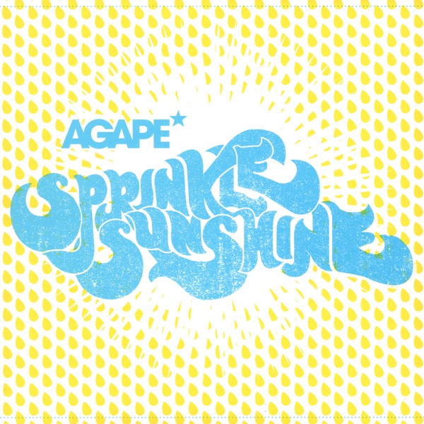 Sprinkle Sunshine artwork