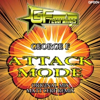 Attack Mode - Single - George F