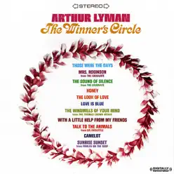 The Winner's Circle - Arthur Lyman The Winner's Circle - Arthur Lyman