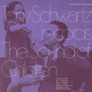 Children and God - Tony Schwartz
