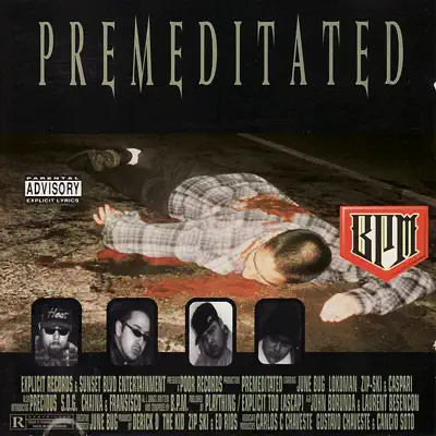 Listen to Premeditated by B.P.M.
