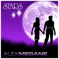 Stars - Single - Alex Megane