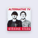 Alternative TV
