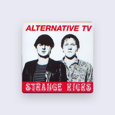 Alternative TV