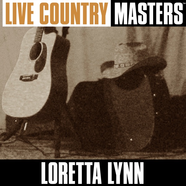 Cover von Lortta Lynn