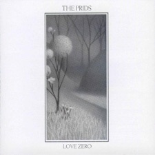 The Prids - You as the Colorant