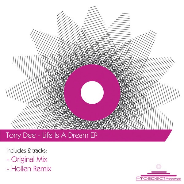 Life Is a Dream - Single