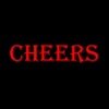 Cheers! - You got everything I need