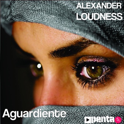 Aguardiente (Remixes) - EP