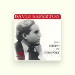 David Saperton