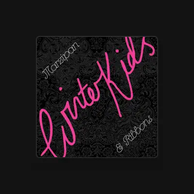 Listen to WinterKids, watch music videos, read bio, see tour dates & more!