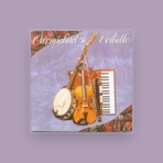 John Carmichael and his Scottish Dance Band