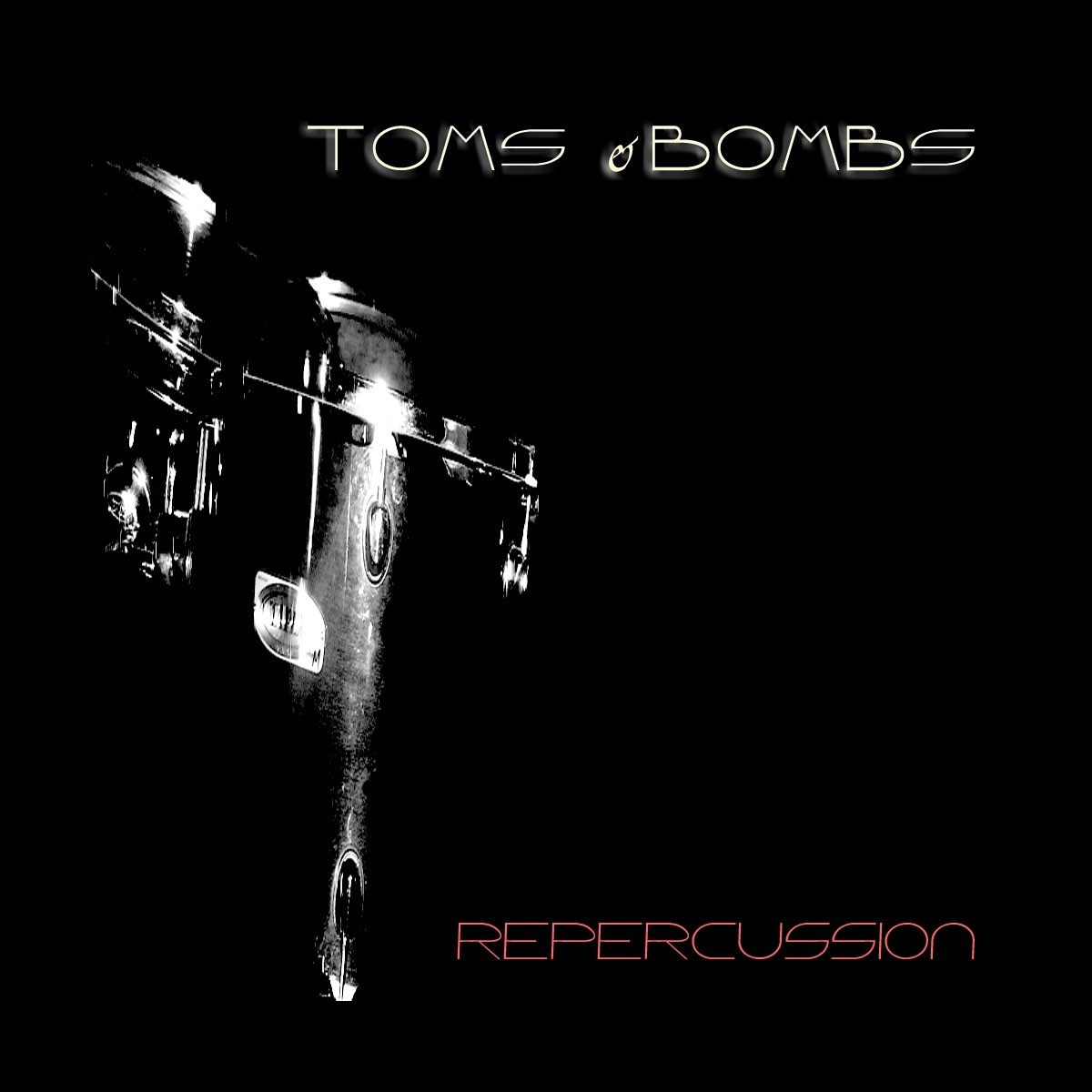 Bomb tom. Thomas Bomb. Repercussion. Тем бомбс. Repercussions.