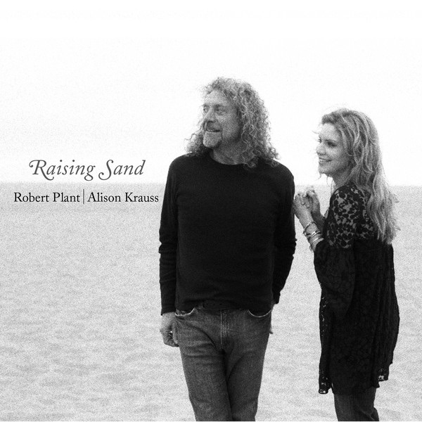 Raising Sand by Robert Plant on Apple Music