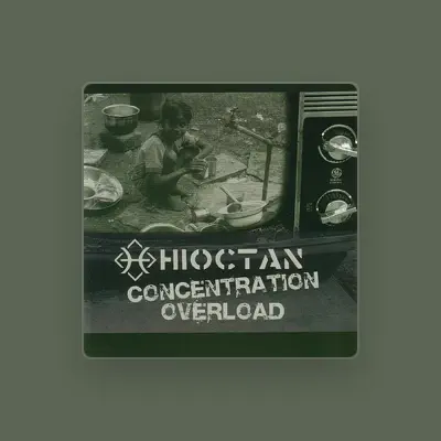 Listen to Hioctan, watch music videos, read bio, see tour dates & more!