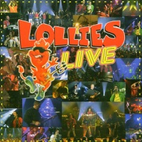 Lollies: Live - The Lollies