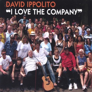 I Love the Company