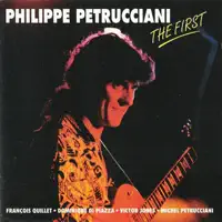 Andalouse (feat. François Quillet) — Philippe Petrucciani