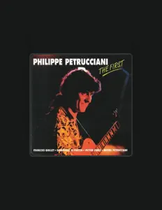 Listen to Philippe Petrucciani, watch music videos, read bio, see tour dates & more!