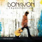 Donavon Frankenreiter - The Way It Is