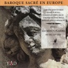 Michael Laplénie, Ensemble Vocal de l'Abbaye aux Dames & Ensemble Instrumental les Menus Plaisirs