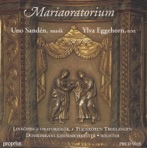 Sanden: Mariaoratorium