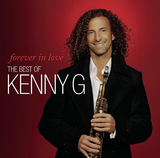 Forever In Love - The Best of Kenny G