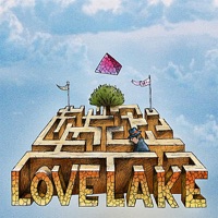 Album cover for Joji by Love Lake