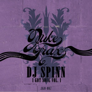 I Got Soul, Vol. 1 - EP