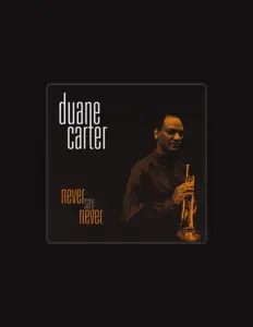 Listen to Duane Carter, watch music videos, read bio, see tour dates & more!