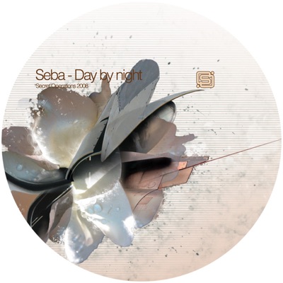 Day By Night - Single
