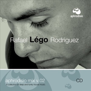 Aphrodisio Mix, v.02 - Single