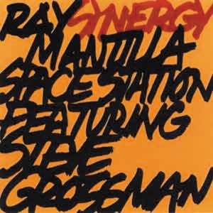 Synergy (feat. Steve Grossman)