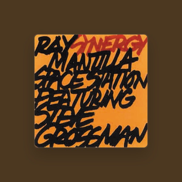 Ray Mantilla Space Station's avatar