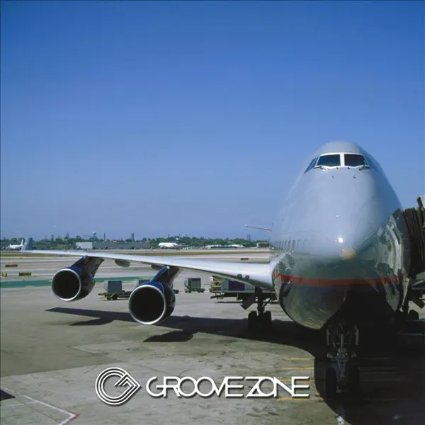 Aerocruz — Counter Tech