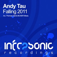 Falling 2011 - Single - Andy Tau