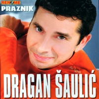 Dragan Saulic - Hej Sudbino Dva Te Srca Mole