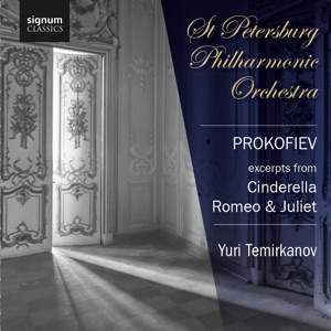 Prokofiev: Orchestral Excerpts from Cinderella and Romeo & Juliet