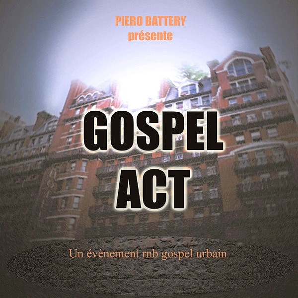 Gospel Act