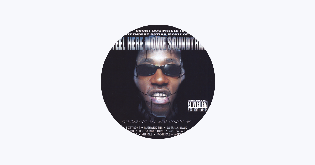 Court Dog - Apple Music