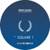 AaRON Aaron Berlin Calling Vol. 1 - Single