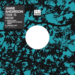 Time Is Now (Remix) - EP