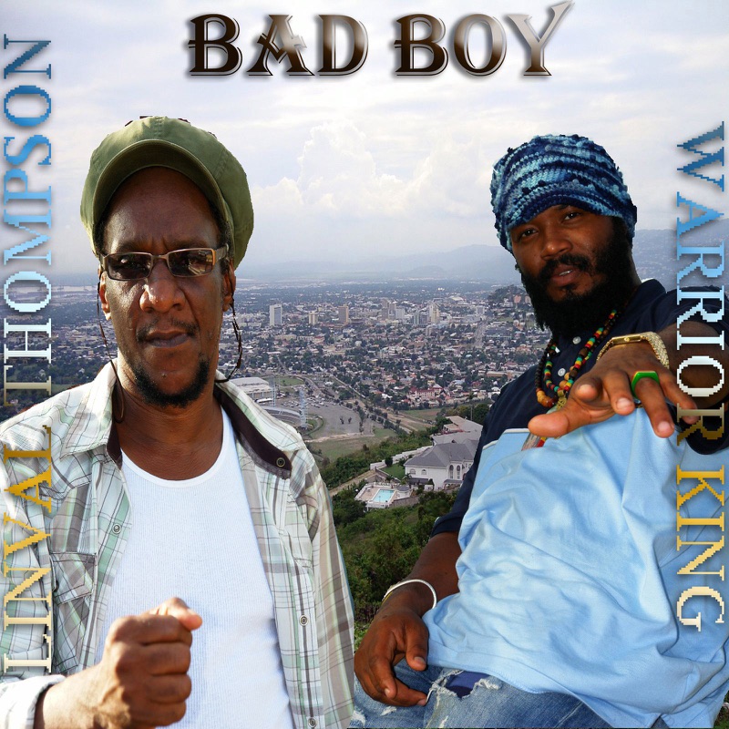 Bad Boy